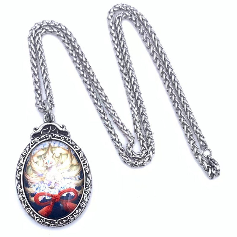 Hurmaava Riipus jokaiseen tilaisuuteen