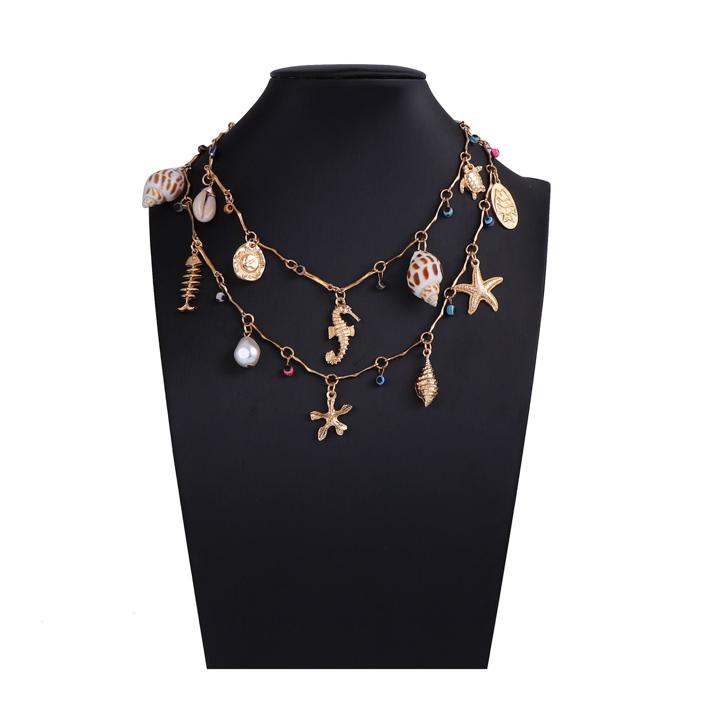 Elegantti Kaulakoru jokaiseen tilaisuuteen