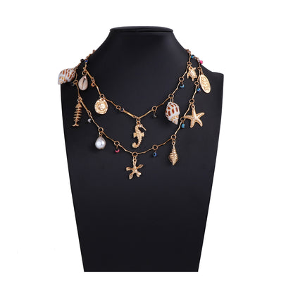 Elegantti Kaulakoru jokaiseen tilaisuuteen