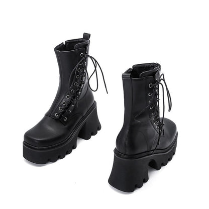 Kauniisti Valmistetut Ortopediset Saappaat