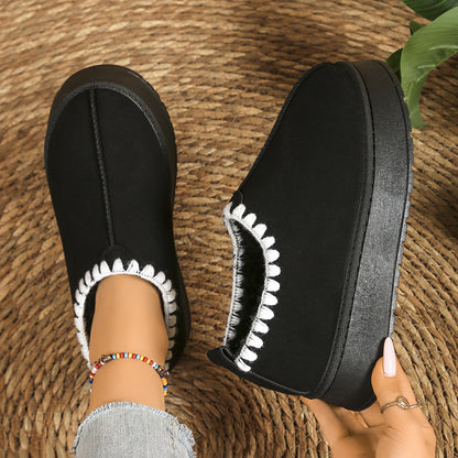 Sulavalinaiset Ortopediset Saappaat Moderniin Tyyliin