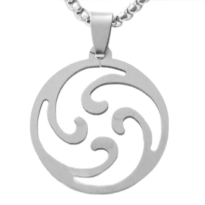 Herkkä käsityö Riipus