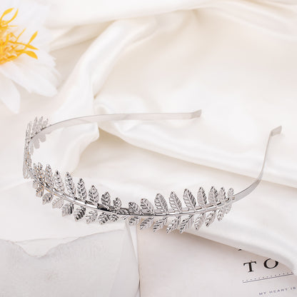 Klassinen Koru ajattomalla viehätyksellä