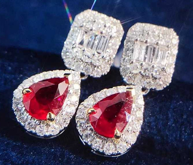 Hurmaava Korvarengas jokaiseen tilaisuuteen