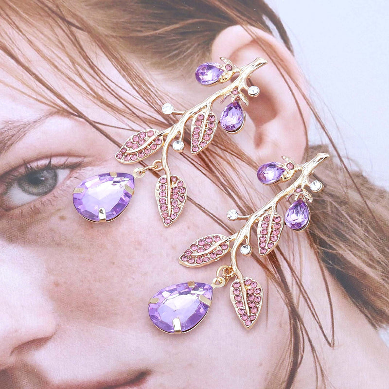 Hurmaava Korvarengas jokaiseen tilaisuuteen