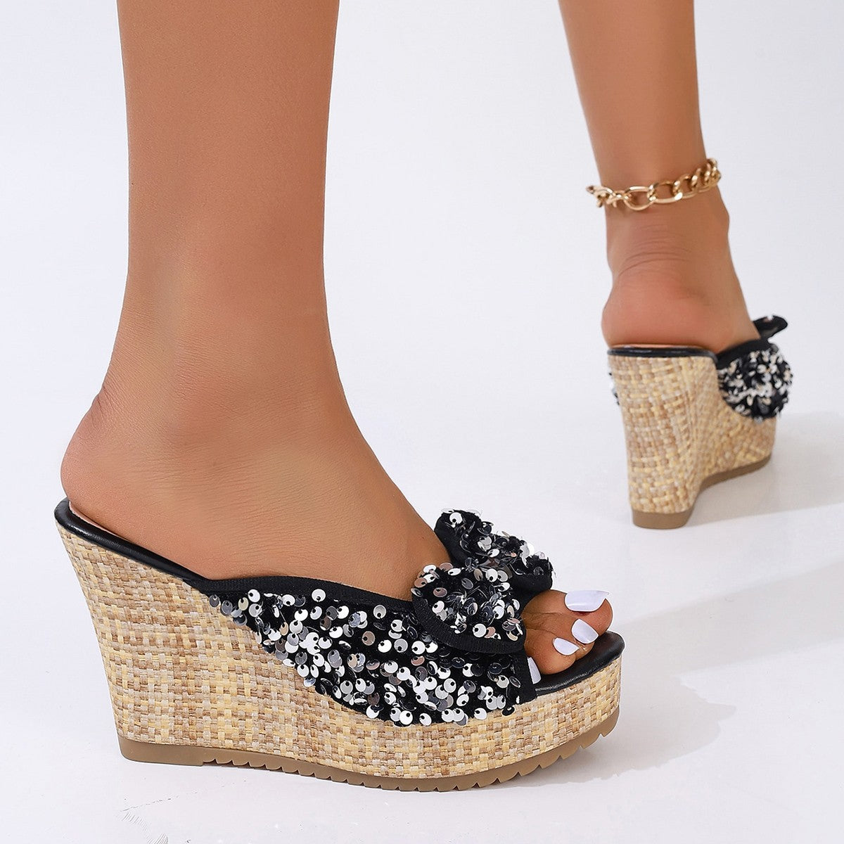 Tyylikeät Ortopediset Sandaalit Jokaiseen Tilaisuuteen