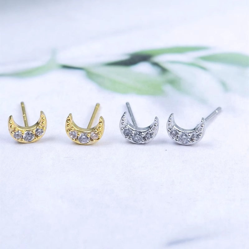 Herkkä käsityö Korvarengas