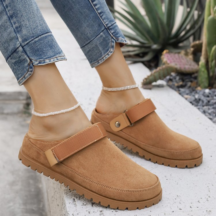 Tyylikkäät Ortopediset Kengät Ainutlaatuisella Muotoilulla