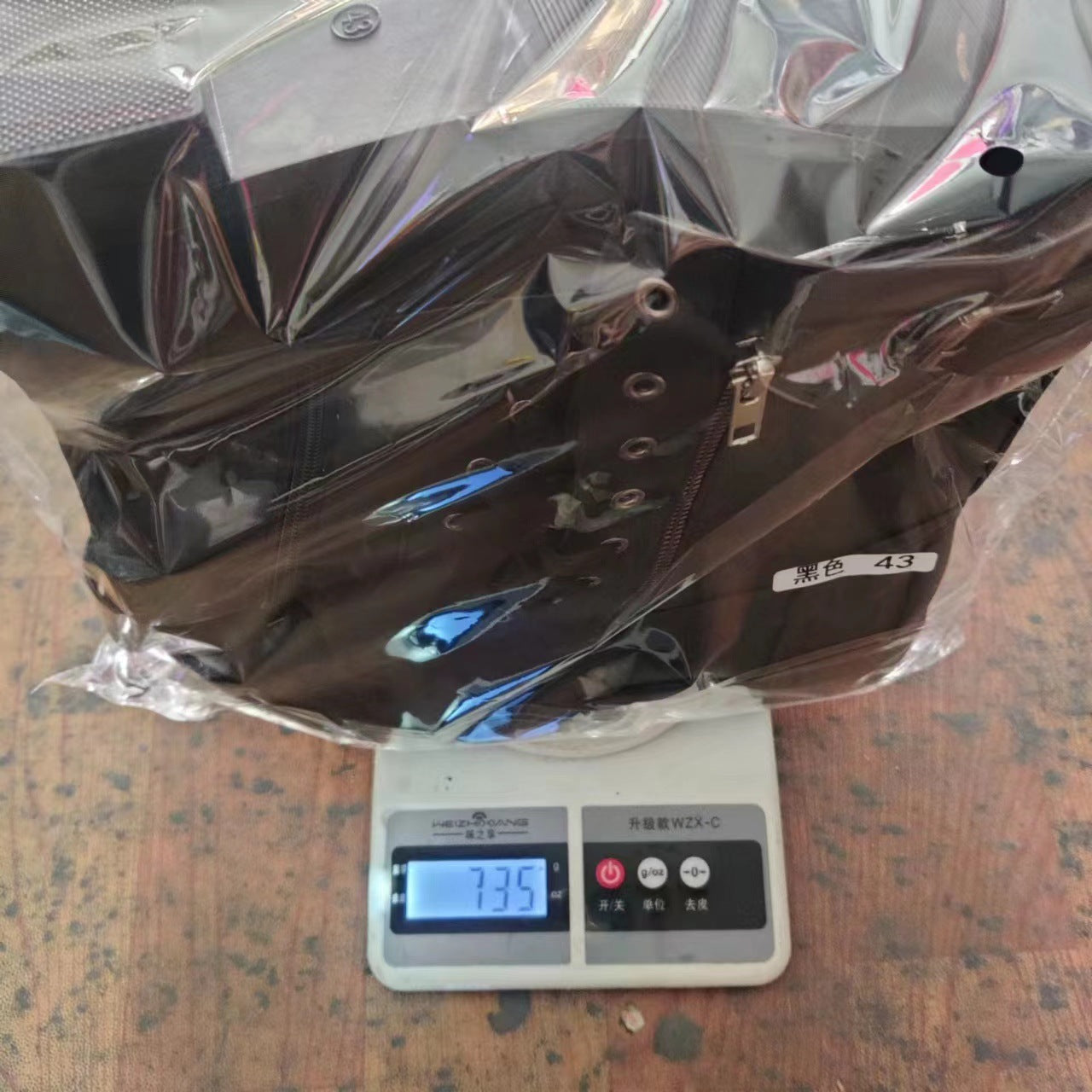 Tyylikeät Ortopediset Saappaat Jokaiseen Tilaisuuteen