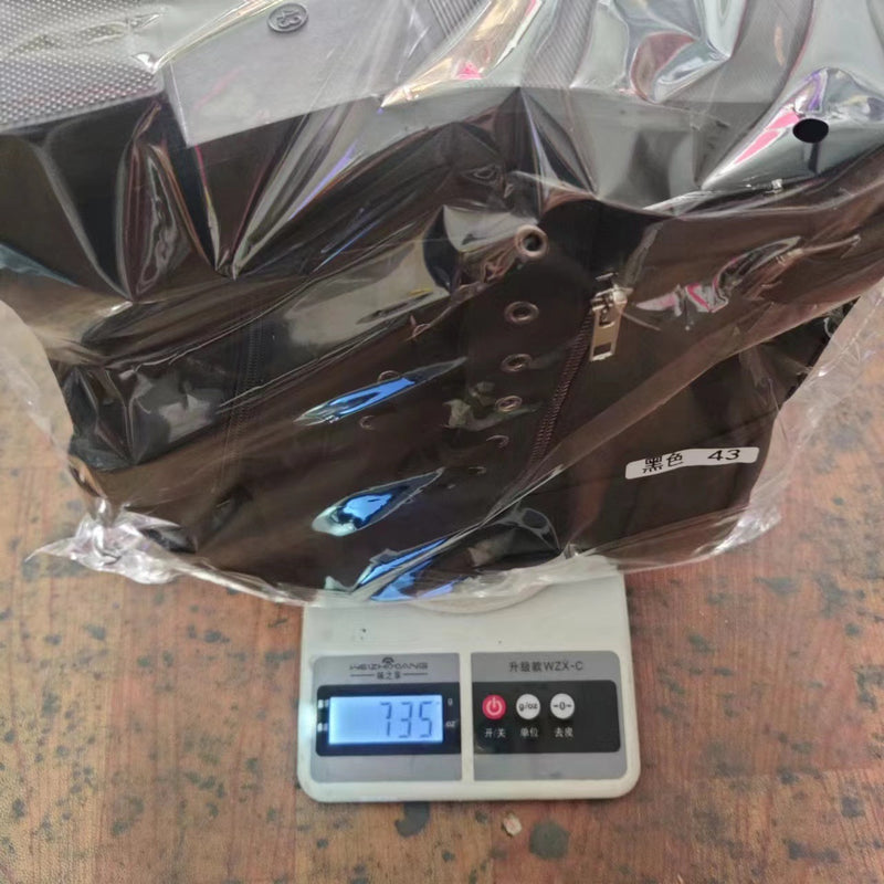 Tyylikeät Ortopediset Saappaat Jokaiseen Tilaisuuteen