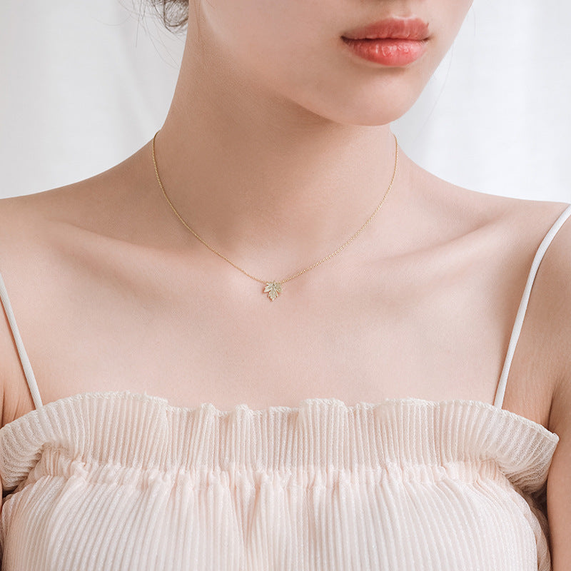 Elegantti Kaulakoru jokaiseen tilaisuuteen