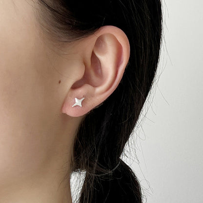 Käsintehty vintage Koru