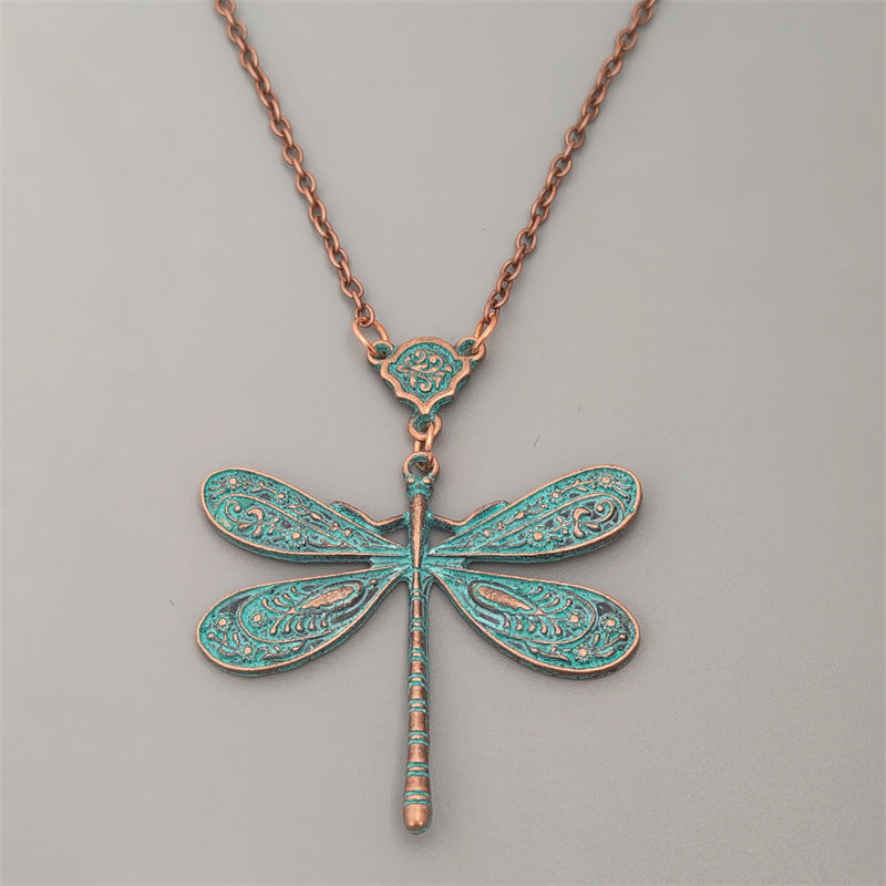 Kaunis Koru ainutlaatuisella tyylillä