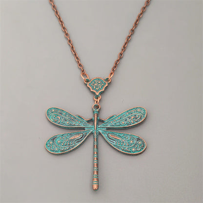 Kaunis Koru ainutlaatuisella tyylillä