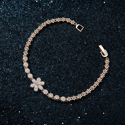 Elegantti Rannekoru jokaiseen tilaisuuteen