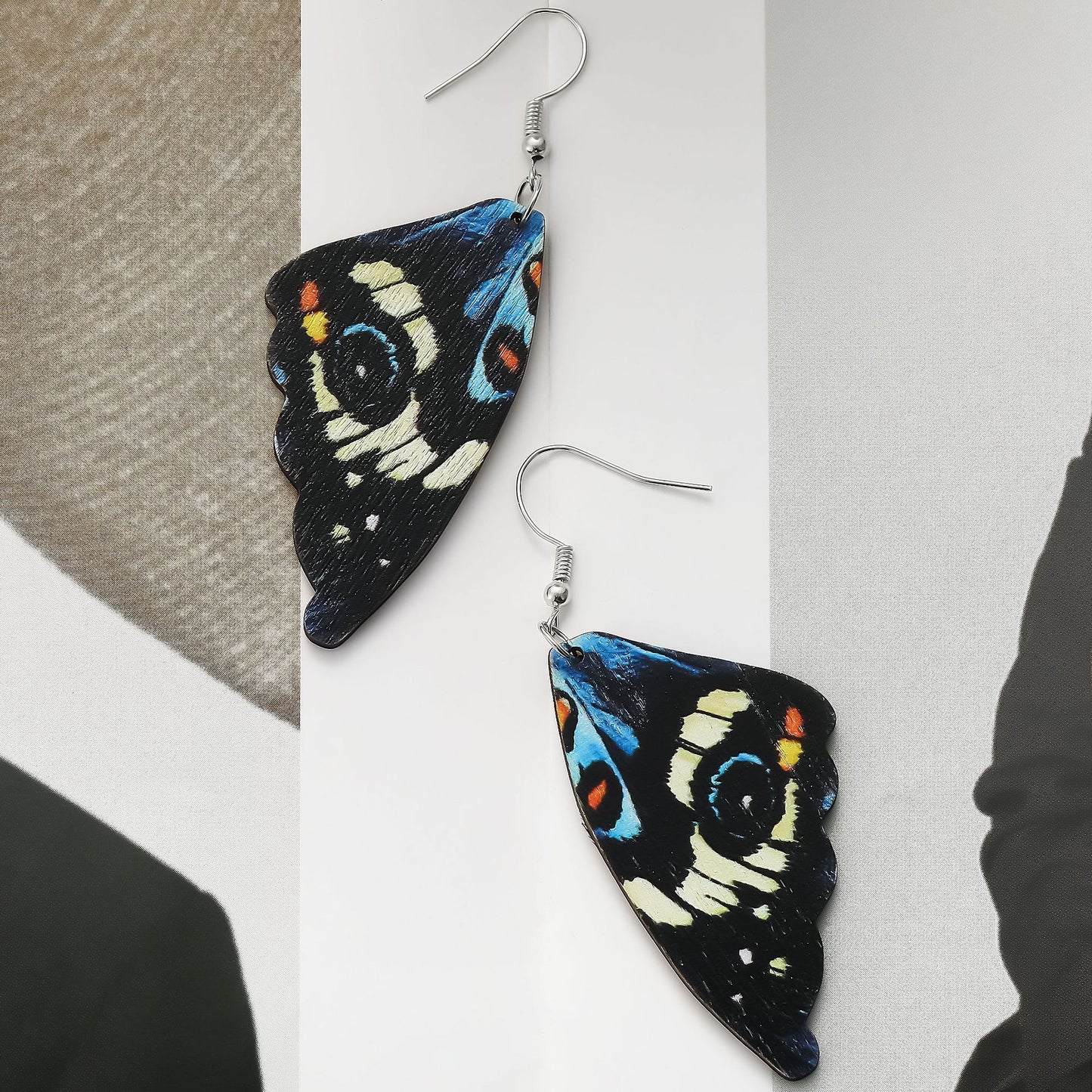 Upea Korvarengas päivittäiseen käyttöön