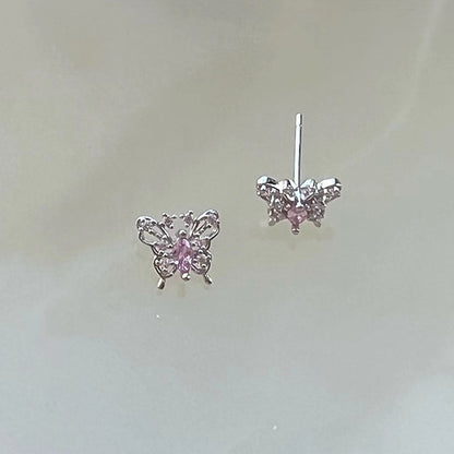 Käsintehty vintage Korvarengas