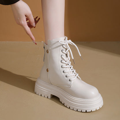 Kauniisti Valmistetut Ortopediset Saappaat