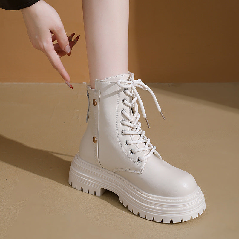 Kauniisti Valmistetut Ortopediset Saappaat