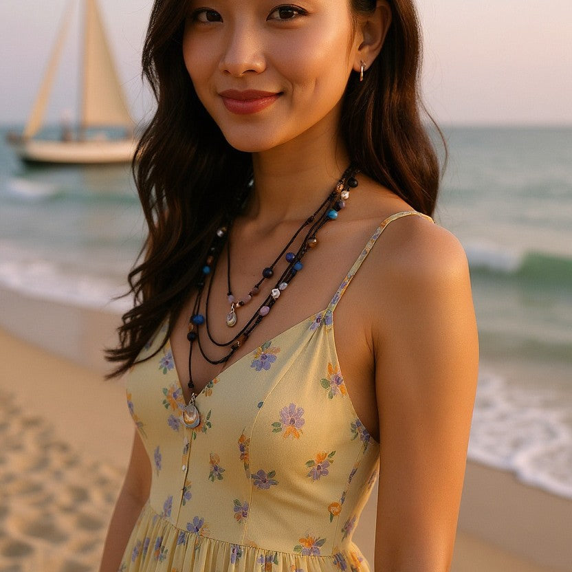 Elegantti Kaulakoru jokaiseen tilaisuuteen