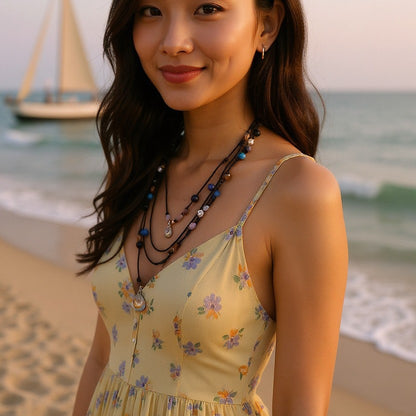 Elegantti Kaulakoru jokaiseen tilaisuuteen