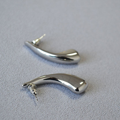 Herkkä käsityö Kulta Korvarengas