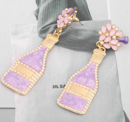 Käsintehty vintage Helmi Korusetti