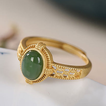 Upea Kulta Sormus päivittäiseen käyttöön