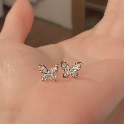 Herkkä käsityö Koru