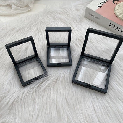 Herkkä käsityö Sormus