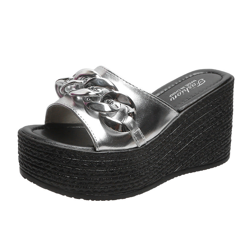 Mukavat Ortopediset Sandaalit Päivittäiseen Käyttöön