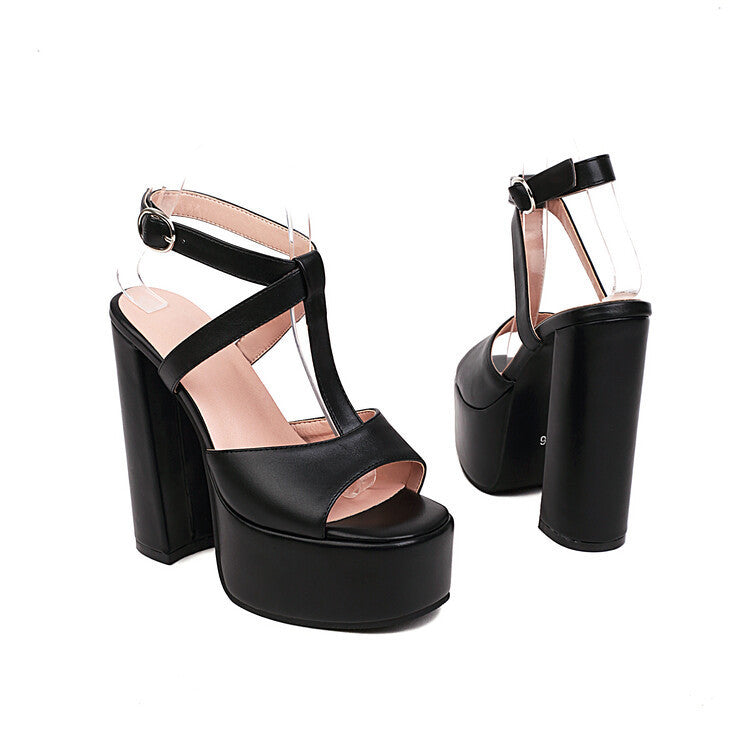 Sulavalinaiset Ortopediset Sandaalit Moderniin Tyyliin