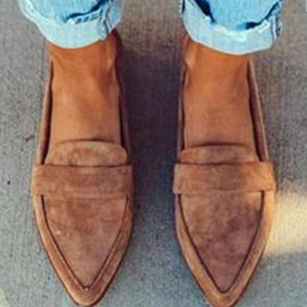 Tyylikkäät Ortopediset Kengät Ainutlaatuisella Muotoilulla