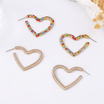 Käsintehty vintage Koru