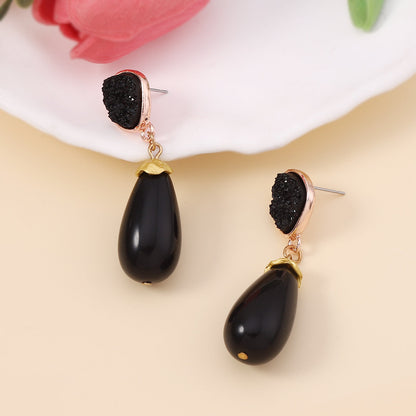 Klassinen Korvarengas ajattomalla viehätyksellä