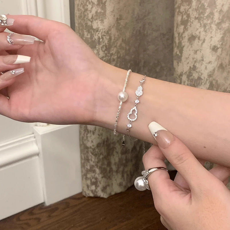 Upea Koru päivittäiseen käyttöön