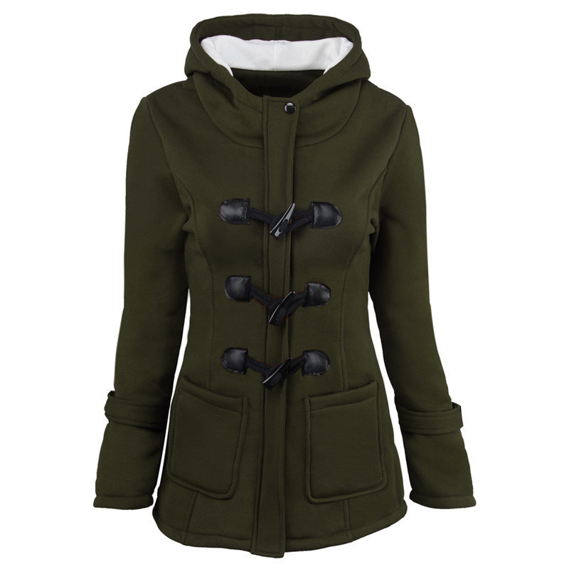 Classic Vintage & Enduringly Stylish Jacket