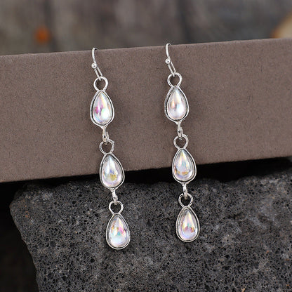 Käsintehty vintage Sormus