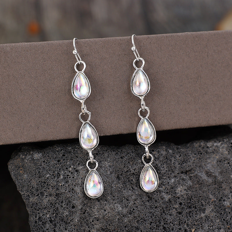 Käsintehty vintage Sormus