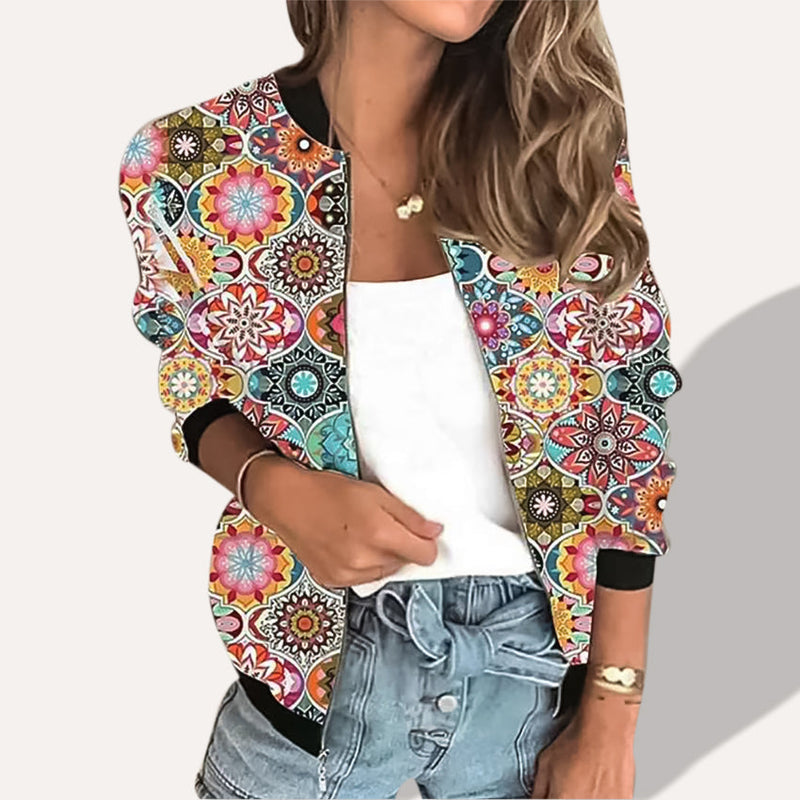 Beautifully Crafted Jacket in a Classic Style