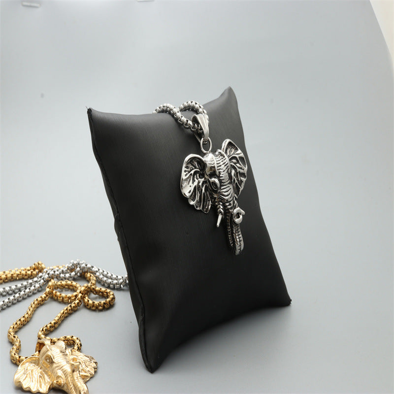 Klassinen Kaulakoru ajattomalla viehätyksellä