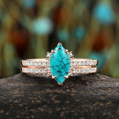 Romanttinen Sormus erityisiin hetkiin