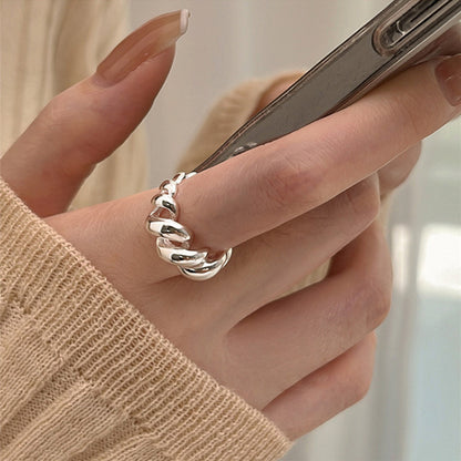 Hurmaava Koru jokaiseen tilaisuuteen