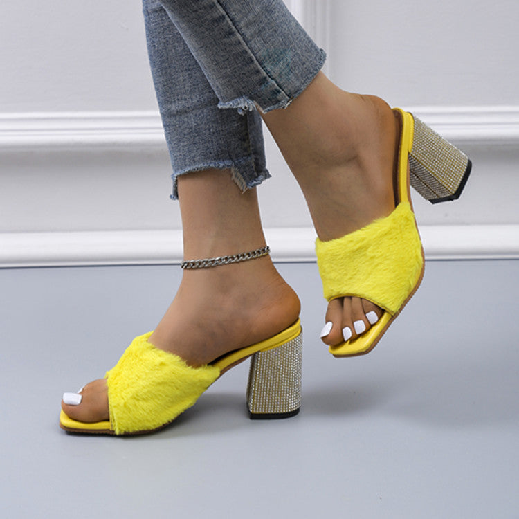 Vintage-henkiset Ortopediset Sandaalit