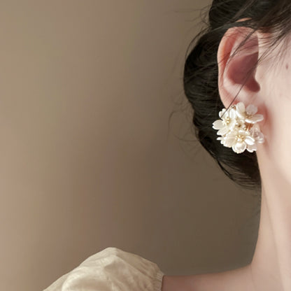 Hurmaava Korvarengas jokaiseen tilaisuuteen