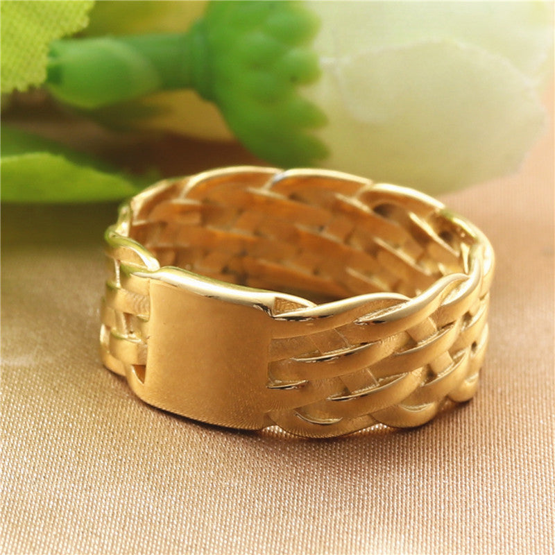 Upea Sormus päivittäiseen käyttöön