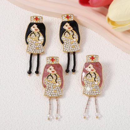 Klassinen Korvarengas ajattomalla viehätyksellä