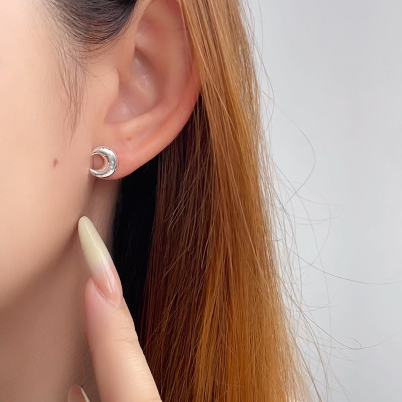 Käsintehty vintage Koru