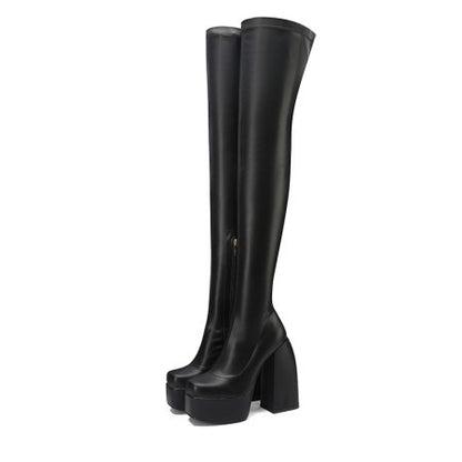 Tyylikkäät Ortopediset Saappaat Jokaiseen Askeleeseen