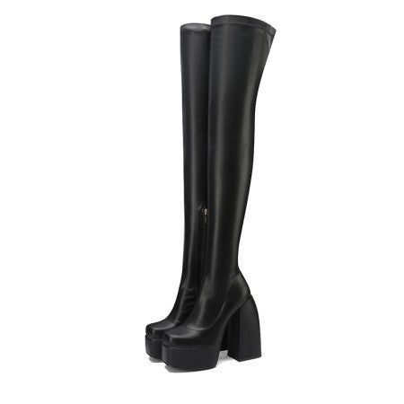 Tyylikkäät Ortopediset Saappaat Jokaiseen Askeleeseen